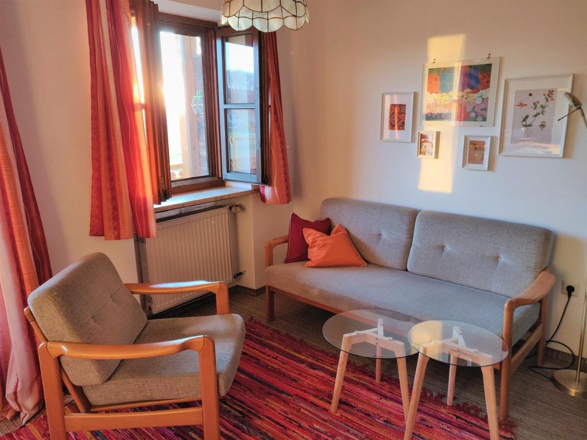 Pension Margaretenhof Bayerbach Екстериор снимка
