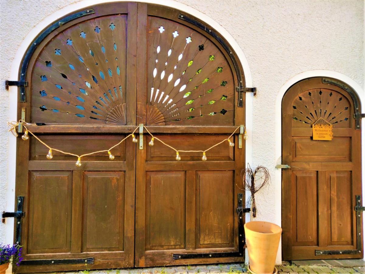 Pension Margaretenhof Bayerbach Екстериор снимка
