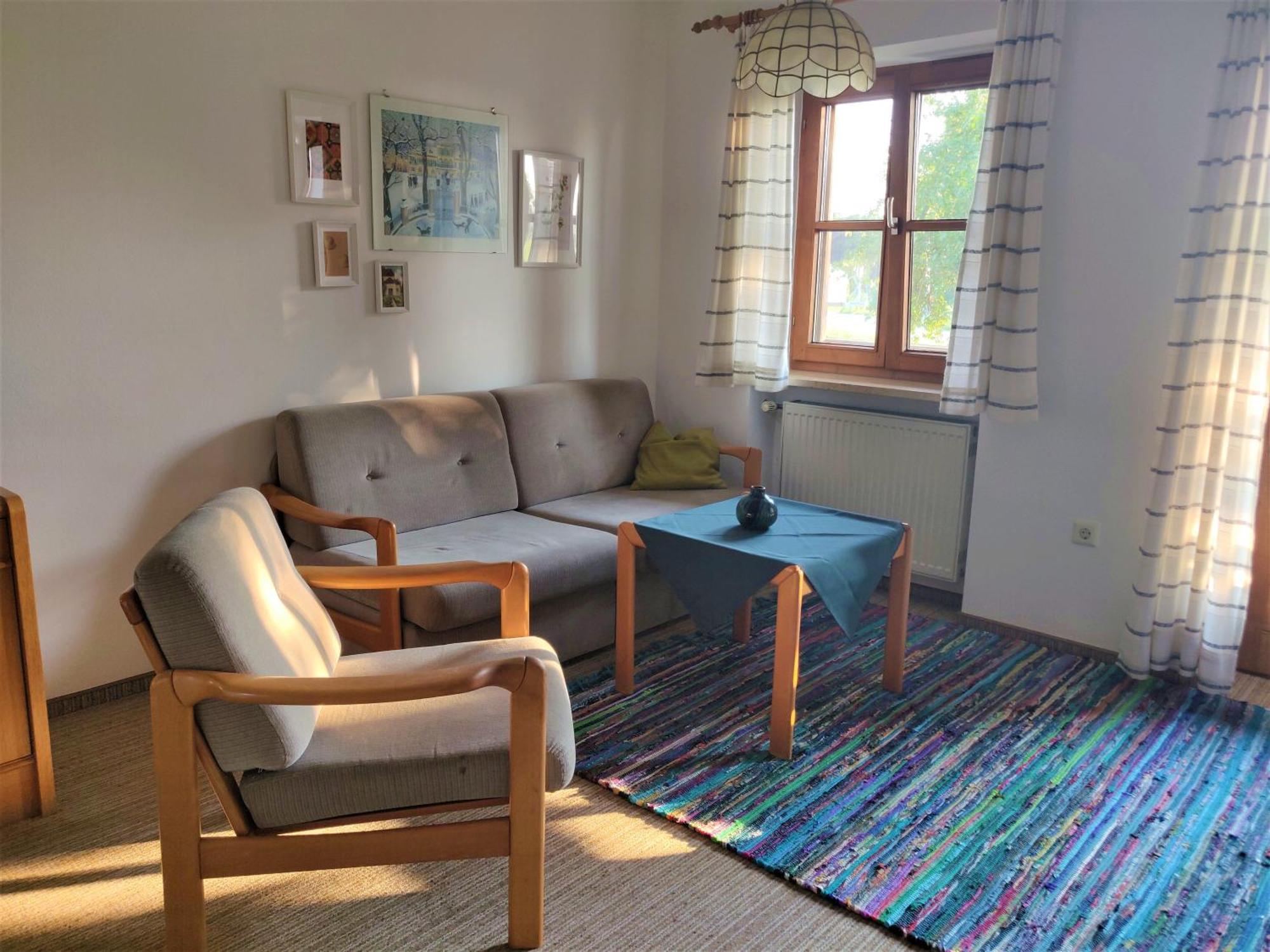 Pension Margaretenhof Bayerbach Екстериор снимка