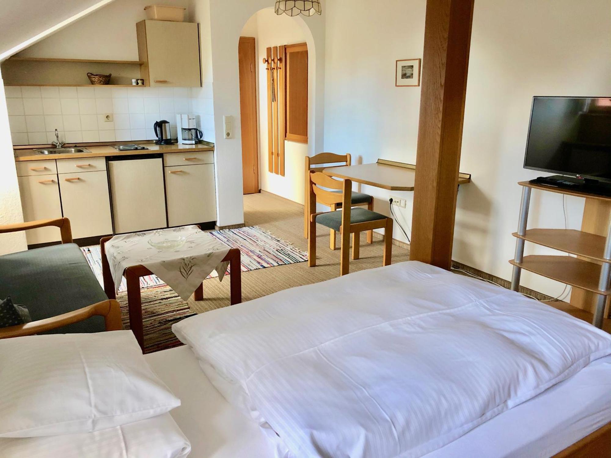 Pension Margaretenhof Bayerbach Екстериор снимка