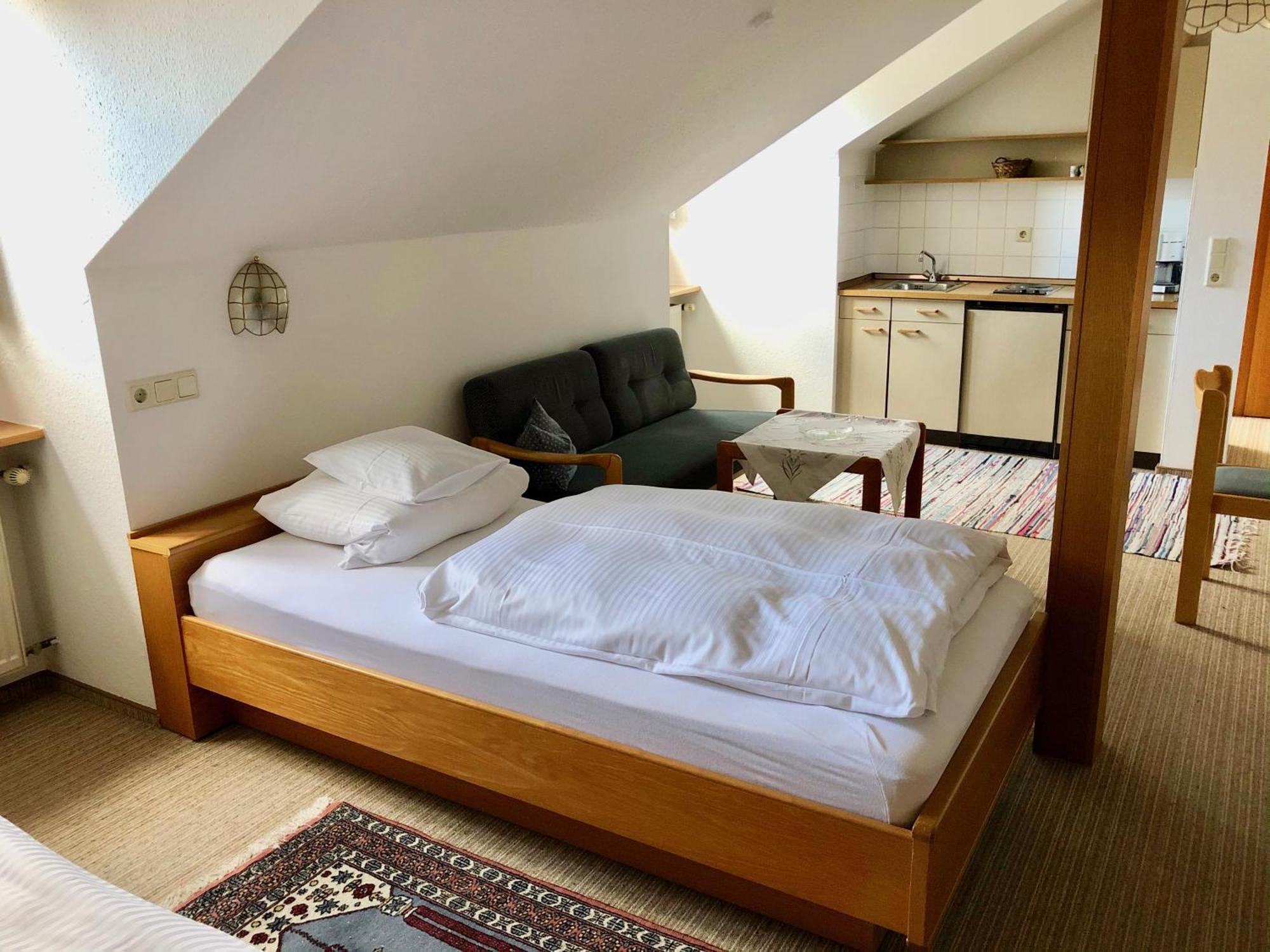 Pension Margaretenhof Bayerbach Екстериор снимка